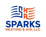 https://www.logocontest.com/public/logoimage/1533803079Sparks Heating and Air9.jpg